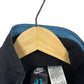 Vintage 90's Nike ACG Blue Full Zip Parka Jacket Size Medium