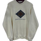 Vintage 90's Herbergers Department Store Crewneck Sweater Size Large