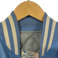 Vintage 90's Billings Montana Moose Breath Saloon Bomber Jacket Size Medium