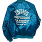 Vintage Billings Montana Western Empire Emporium Jacket Size Small