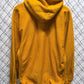 University of Michigan Arc Collegiate Hoodie Size Large