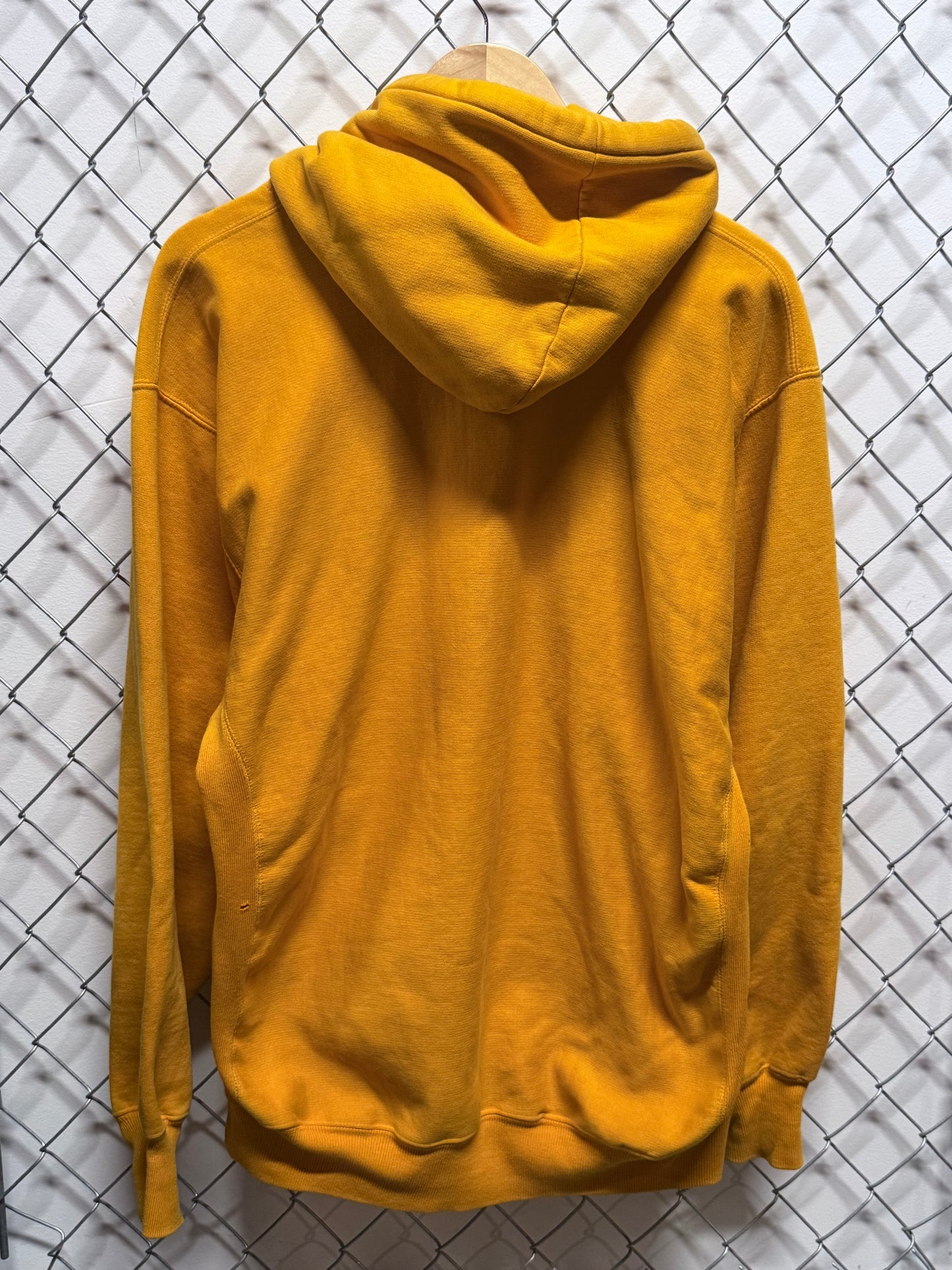 University of Michigan Arc Collegiate Hoodie Size Large