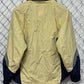 Vintage Columbia Women's Bugaboo Yellow 2 in 1 Jacket Size Medium