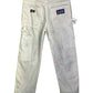 Dickies x Sherwin Williams Hand Dyed Green Brown Painters Pants Size 32x30