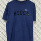 Vintage Y2K Mecca Hip Hop Graphic Tee Size Large