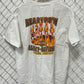 Harley Davidson Beartooth Billings Montana Biker Tee Size Large