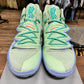 Nike Kyrie 5 'Squidward' Size 12