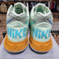 Nike Kyrie 5 'Squidward' Size 12