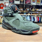 Jordan 8 'Take Flight' Size 9.5