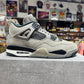 Jordan 4 'Cave Stone' Size 12