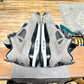 Jordan 4 'Cave Stone' Size 12