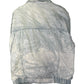 Vintage 90's Expeditions Upcycled Denim Zip Up Jacket Size XL