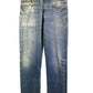 Vintage 90's Levi's 501XX Made in USA Selvedge Denim Jeans Size 32x31