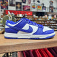 Nike Dunk Low 'Concord' Size 10