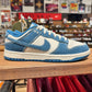 Nike Dunk Low 'Sashiko Blue' Size 10
