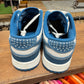 Nike Dunk Low 'Sashiko Blue' Size 10
