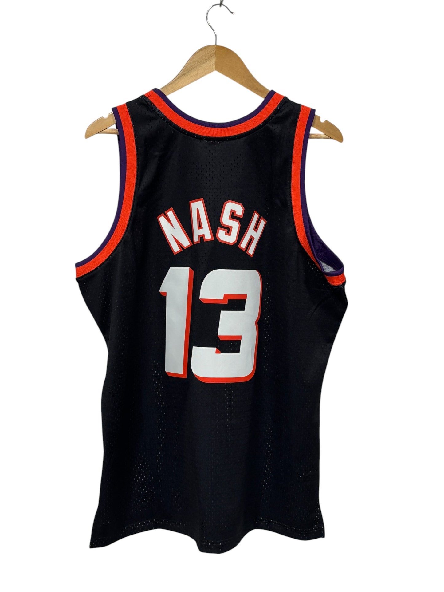 Mitchell & Ness Swingman Phoenix Suns Steve Nash Jersey Size XL