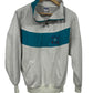 Vintage 90's Pro Spirit Striped Sweater Size Medium