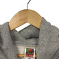 Vintage 90's Top Dogs Cattle Montana Embroidered Hoodie Size Medium