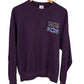 Vintage 90's Jerzees Shenandoah National Park Crewneck Sweater Size Medium