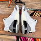 Jordan 3 'White Cement Reimagined' Size 8