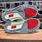 Jordan 3 'White Cement Reimagined' Size 8