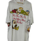 Vintage 90's Disney Seven Dwarves Cartoon Sleep Shirt Size XXL (Tall)