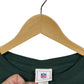 Vintage 00's Green Bay Packers Division Champions NFL Graphic Tee Size XL