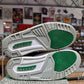 Jordan 3 'Pine Green' Size 8.5