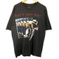 Vintage 1995 Toby Keith Boom Town Tour Who's That Man Tee Size XL