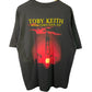 Vintage 1995 Toby Keith Boom Town Tour Who's That Man Tee Size XL