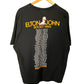Elton John Rocket Man 2007 Tour Graphic Promo Tee Size XL