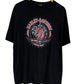 Harley Davidson Stubbs Houston Texas Biker Graphic Tee Size XXL