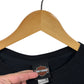 Harley Davidson Black Gold Allen Texas Biker Graphic Tee Size XXL