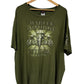 Harley Davidson Coronado Beach California Biker Graphic Tee Size XXL