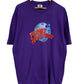 Vintage 90's Planet Hollywood Las Vegas Graphic Tee Size XL