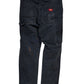Vintage Dickies Faded Black Carpenter Pants Size 35x33