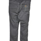 Carhartt Faded Grey Carpenter Pants Size 34x30
