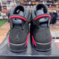 Jordan 6 'Infrared' Size 11.5