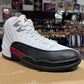 Jordan 12 'Taxi Flip' Size 11.5