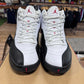 Jordan 12 'Taxi Flip' Size 11.5