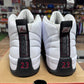 Jordan 12 'Taxi Flip' Size 11.5