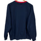 Vintage 90's Grandmas Do It All Embroidered Sweater Size XXL