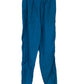 Vintage 90's Nike Blue Windbreaker Warm Up Pants Size Medium (30-32)