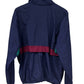 Vintage 90's Olympics Blue Windbreaker Jacket Size Large
