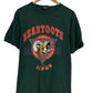 Vintage 90's Beartooth Range Ram Nature Graphic Tee Size Large