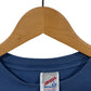 Vintage 1996 Spokane Washington Bloomsday Marathon Finisher Tee Size Large