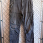 Carhartt Grey Double Knee Carpenter Pants Size 32x31