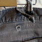 Carhartt Grey Double Knee Carpenter Pants Size 32x31