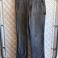 Carhartt Grey Double Knee Carpenter Pants Size 32x31